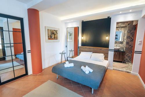 Veroia Apartamento | Veria Stone House 1