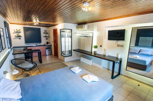 Veroia Apartamento | Veria Stone House 3