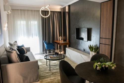 Veroia Apartamento | Veria Suite
