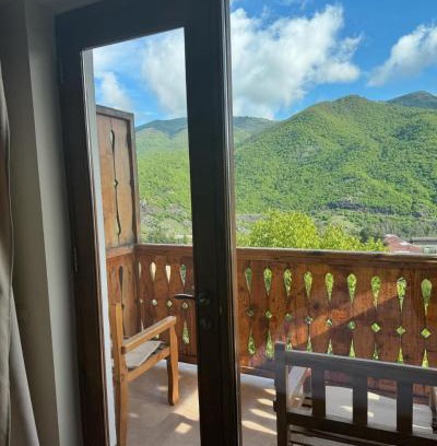 Dilijan Casa | Verin Tun
