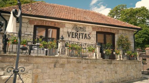 Tokaj Apartamento | Veritas
