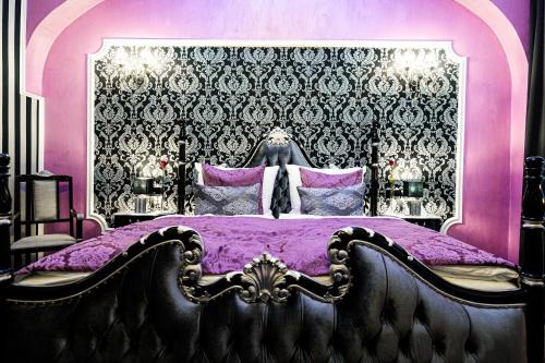 Alservorstadt Apartamento | Verliebt in Wien - SP Apartments