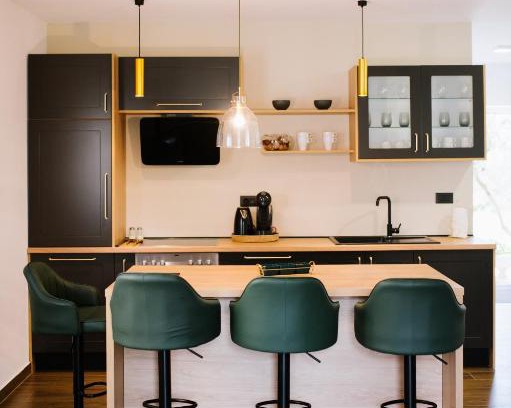 Ljubuski Apartamento | Vermat home
