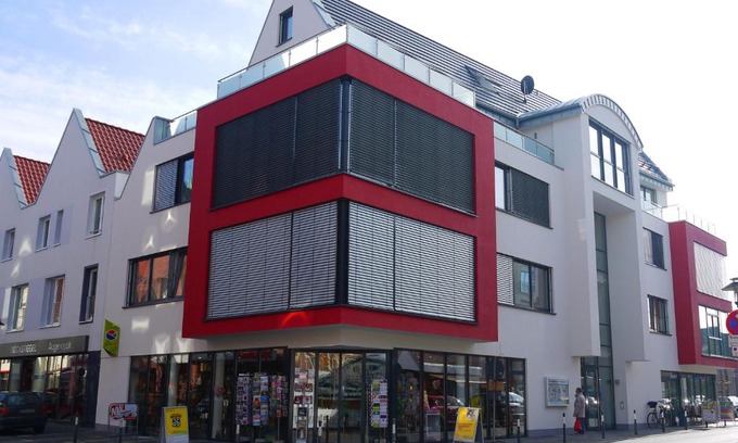 Harsewinkel Apartamento | Vermietung Flaßkamp