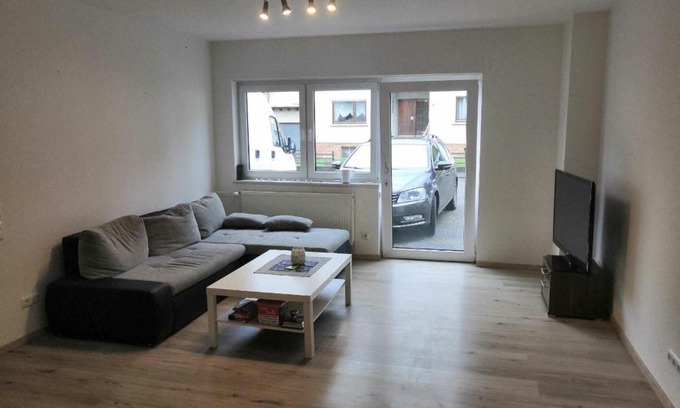 Wahlrod Apartamento | Vermietung Petrović