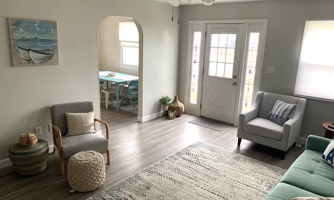 Vermilion Casa | Vermilionaire, near Cedar Point