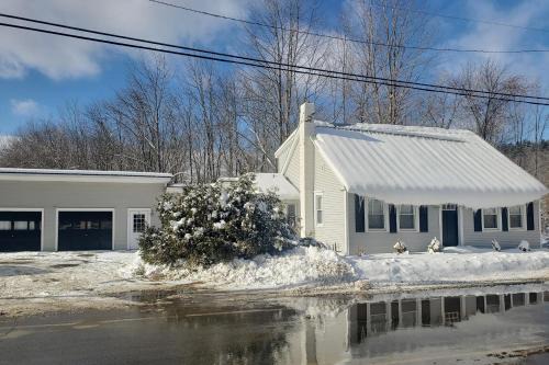 Proctorsville Casa | Vermont Farm