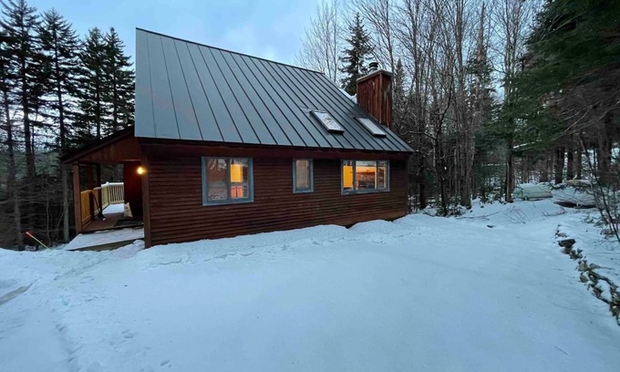 West Dover Casa | Vermont Home! Mt Snow, 10 min. away, Let’s Go!!!