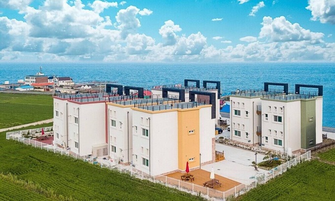 Pohang Casa | Vernazza Pension