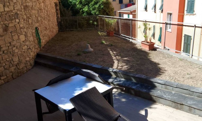Vernazza Condominio | Vernazza Roftop Appartaments