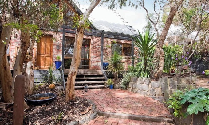Jan Juc Casa | Vernon Hideaway I Pet Friendly I Walk to beach