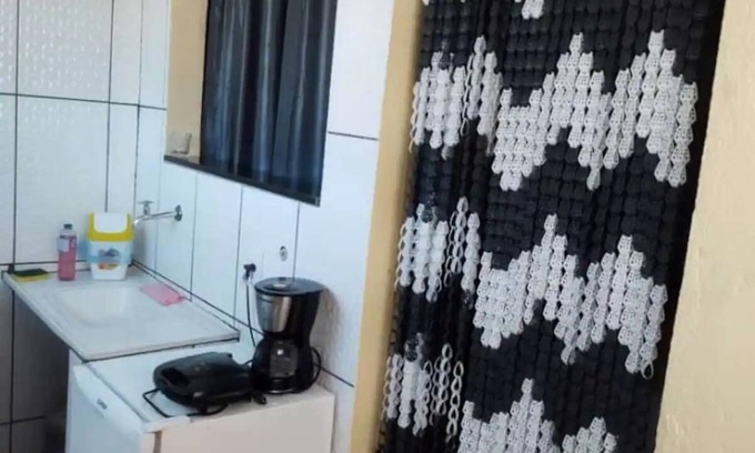 Verolme Apartamento | Verolme Little Suite