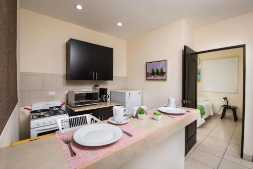 Managua Apartamento | Verona ApartHotel