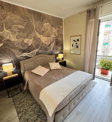 Borgo Roma Apartamento | Verona green harmony