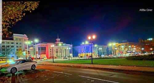 Kherson Apartamento | Verona in the Center of the City
