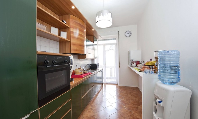 Cittadella Cama Y Desayuno | Verona Maison