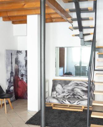 Est Apartamento | Verona Nest