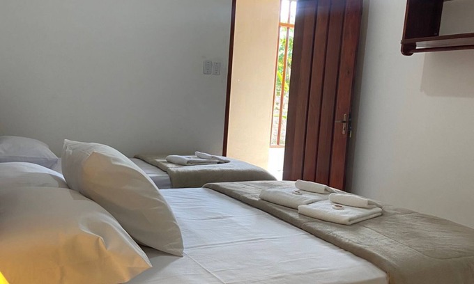 Barra Grande Casa | Verona Paraty Inn