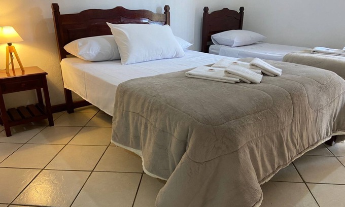 Barra Grande Hotel | Verona Paraty Inn