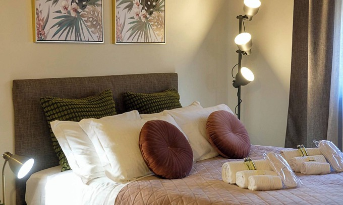 Cittadella Casa | Verona Suites and Rooms