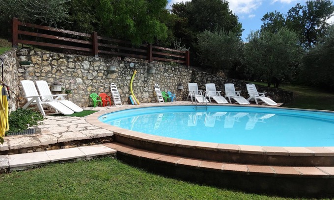 Sottomonte Casa | Verona La casa de Cuoricino