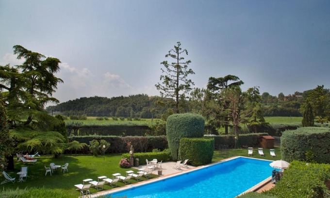 Montioni Hotel | Veronello Resort