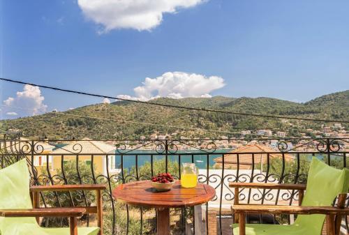 Vathy Apartamento | Veroni's studio 2