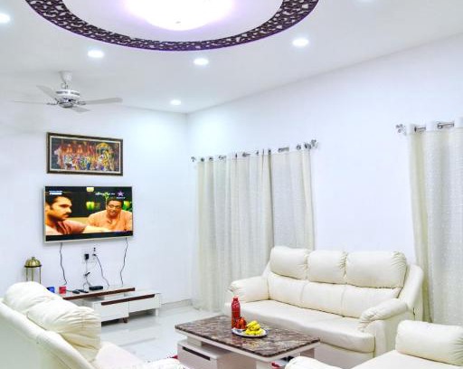 Bhilar Apartamento | Veronica 12 BHK Lavish-Luxurious Villa with Private Garden