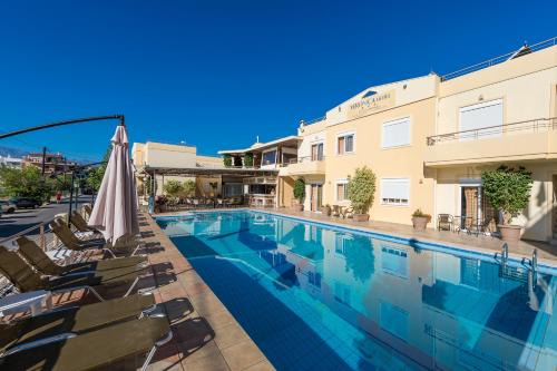 Daratsos Apartamento | Veronica Hotel