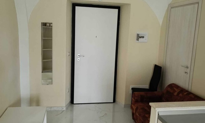 Vercelli Casa | Veronica House