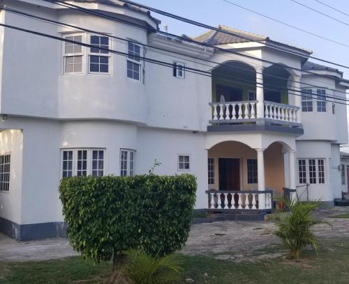 Lucea Apartamento | Veronica Villa 68