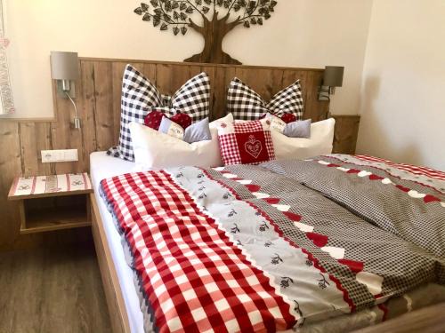 Sankt Jakob in Defereggen Apartamento | Veronika Appartements