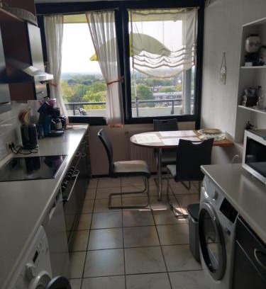 Rhein-Erft-Kreis District Apartamento | Veronika