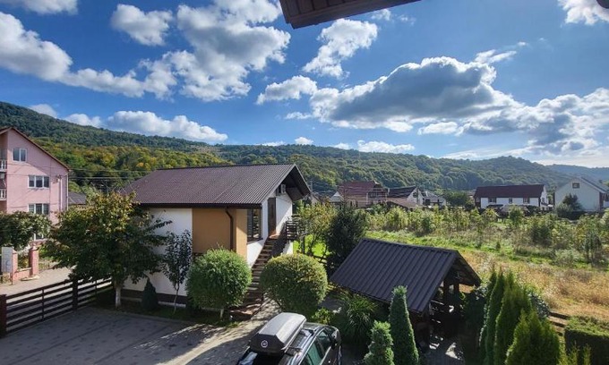 Solochyn Apartamento | Veronika Domik