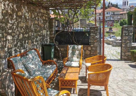 Varosh Villa | Veronika Guest House