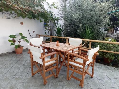 Kokkari Apartamento | Veroniki Studios