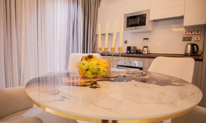 Kumasi Apartamento | Veronique Heights
