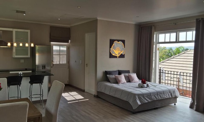 Pretoria Apartamento | Versailles