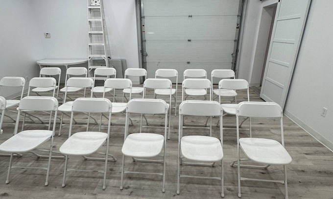 Beasley Casa | Versatile Event Space & 24/7 Recording Studio in Downtown Hamilton