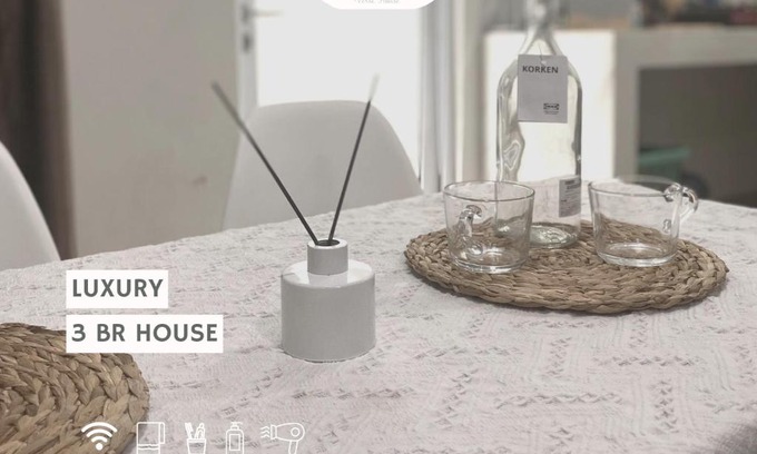 Pontianak Casa | Verse House