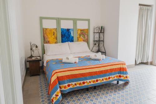 Torre Canne Apartamento | Verso Sud, Torre Canne