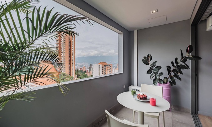 El Tesoro Hotel | Versus Hotel