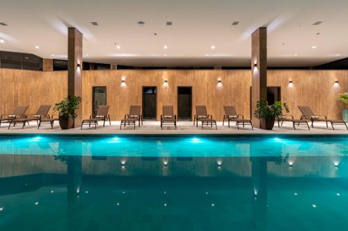 Penedo Hotel | Vert Hotel Penedo