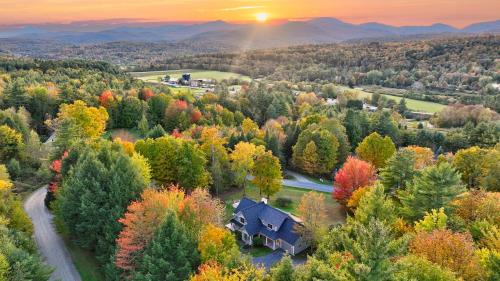 Stowe Area Casa | VERt MONsTre