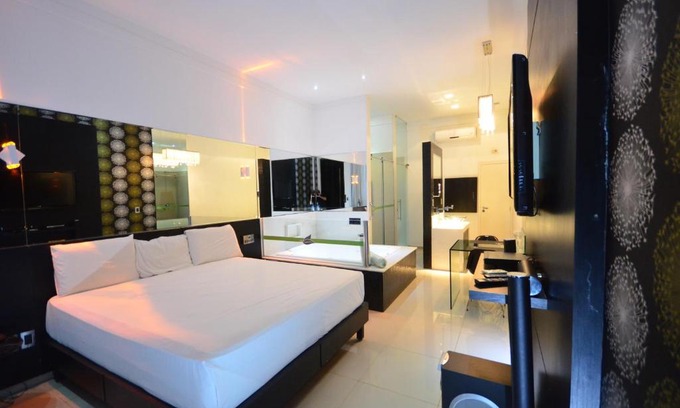 Mossoro Hotel | VERT MOTEL MOSSORO