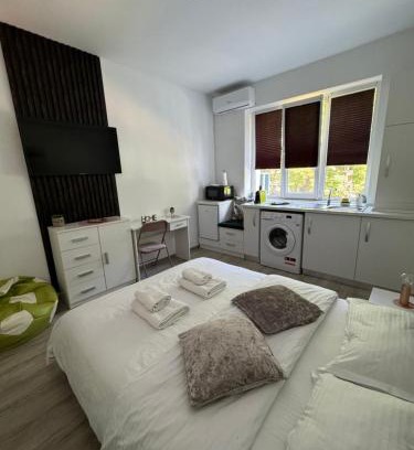 Onesti Apartamento | Vert Studio