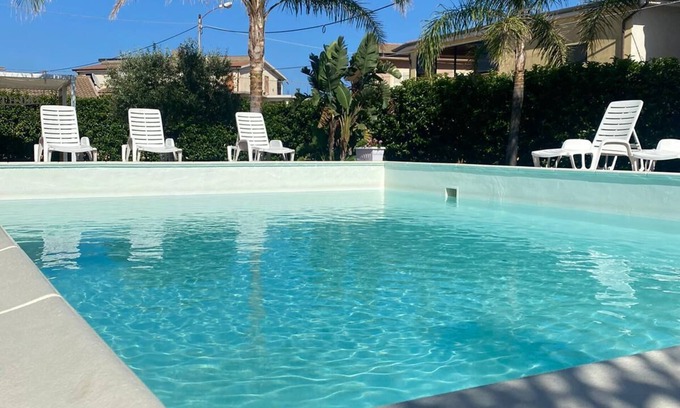 Isola di Capo Rizzuto Cama Y Desayuno | Verter Home B&B