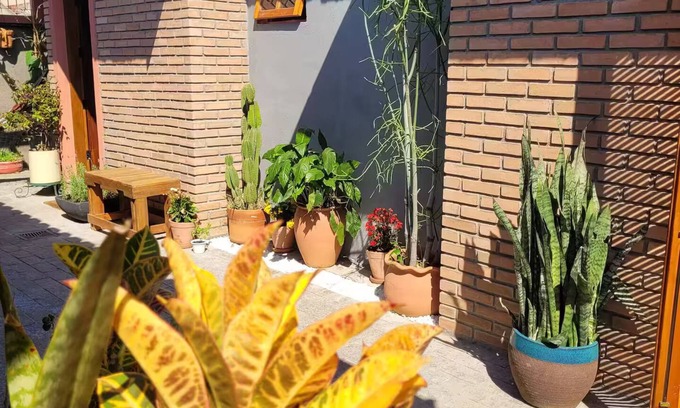Ressaca Casa | Veruska's Little House