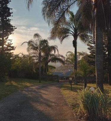 Palm Beach Casa | Vervet Guesthouse