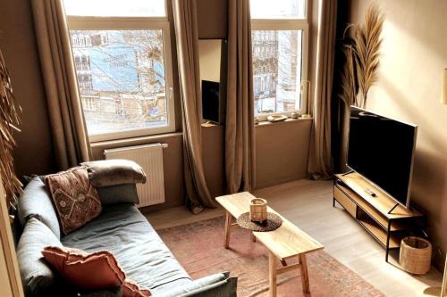 Verviers Apartamento | Verviers - La Tour